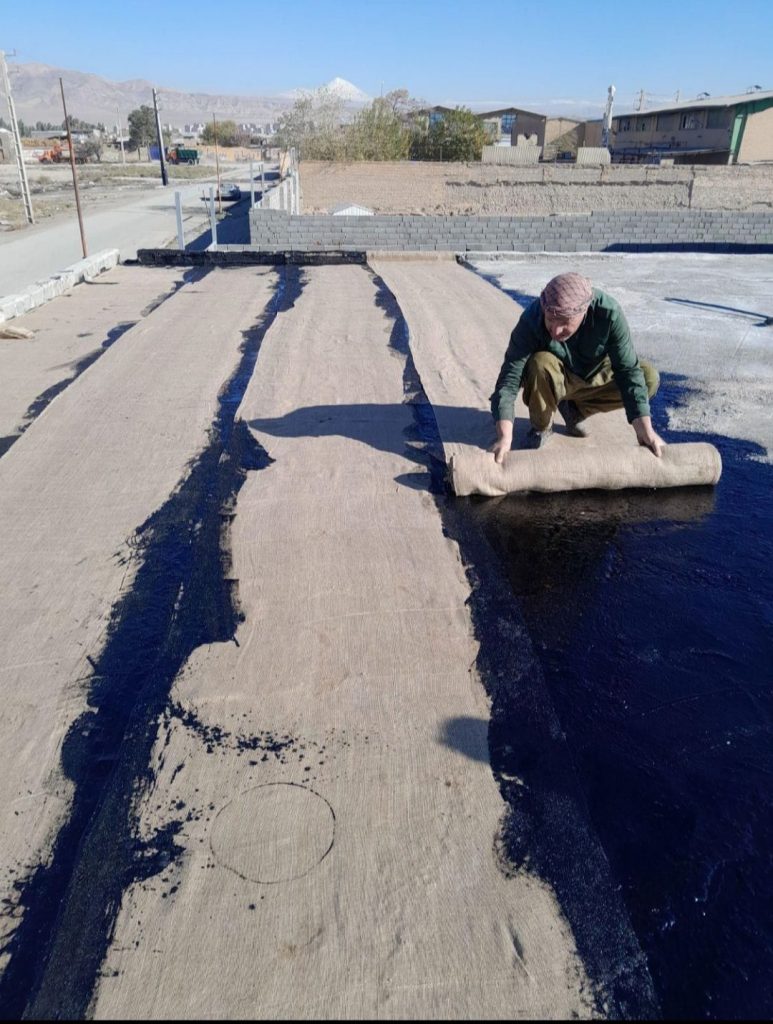 ایزوگام در کهریزک